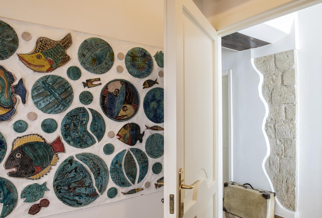 Mareluna Suite De Charme Naples Extérieur photo